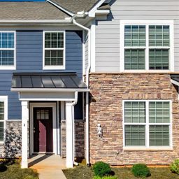 4 Gaskins Trail