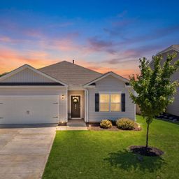 846 Colmore Trail