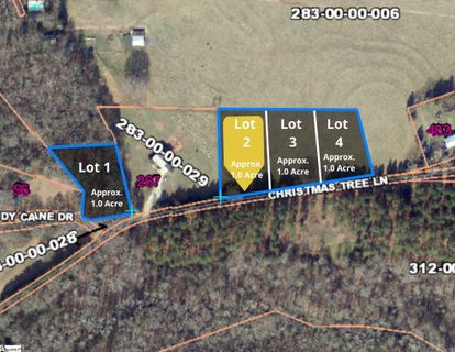 100 Living Waters Trail Lot #2