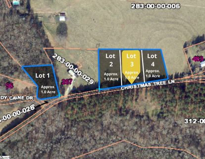 100 Living Waters Trail Lot #3