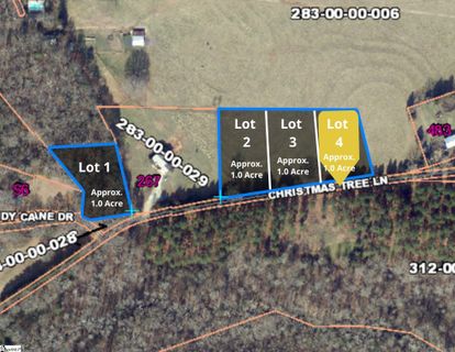 100 Living Waters Trail Lot #4
