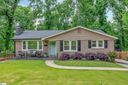 40 Nottingham Road sold home in Greenville, SC
