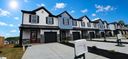 427 Belgrove Way Lot 118 End Unit sold home in Easley, SC