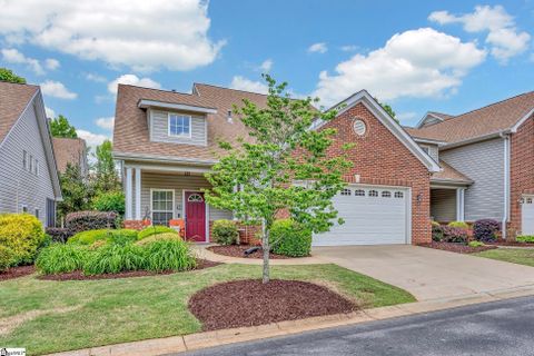 30 Butler Crossing Drive sold home in Eastcreek Park, Mauldin, SC