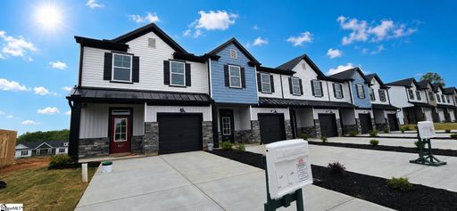 425 Belgrove Way Lot 117 active home in Meece, Easley, SC