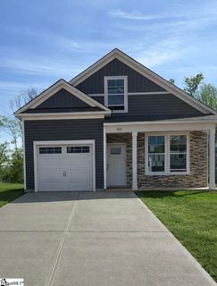Homes in Hazelwood, Boiling Springs