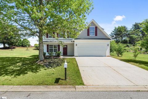 1 Haven Reach Way active home in Spring Haven, Taylors, SC