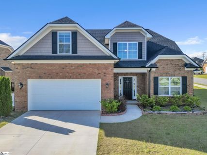300 Fox Brook Court