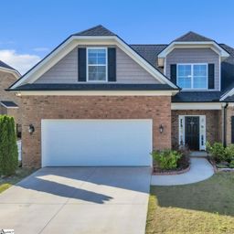 300 Fox Brook Court