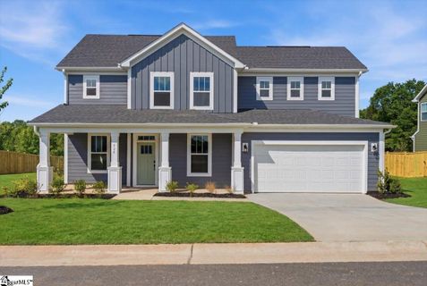 524 Winstone Trail pending home in Pinebrook, Woodruff, SC