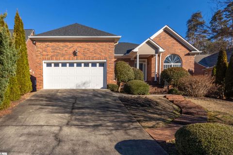 213 Windstone Court active home in Windstone, Greenville, SC