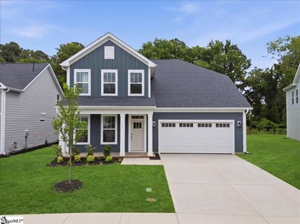 6 Pelham Crossing Drive