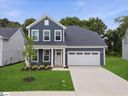 6 Pelham Crossing Drive sold home in Greenville, SC