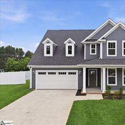 5 Pelham Crossing Drive