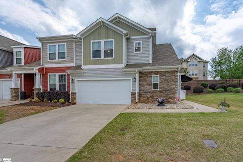 Homes in Mayfair Station, Greer