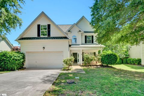 905 Morning Mist Lane active home in Morning Mist, Simpsonville, SC