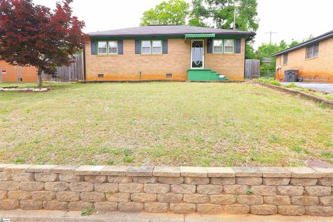 127 Norris Court