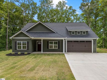 Homes in Look Up Forest, Travelers Rest