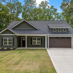 16 Forest Drive