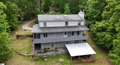 296 Long Mountain Road