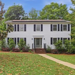 302 Pine Wood Drive