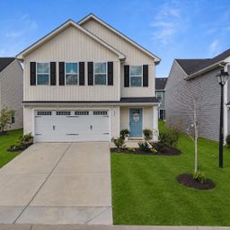 428 Harmony Hill Trail