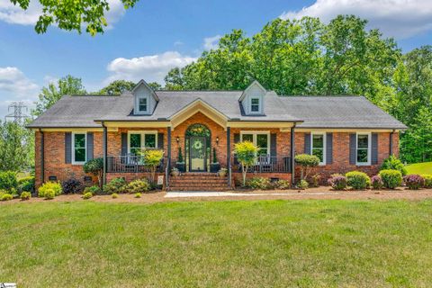 635 Dacusville Road