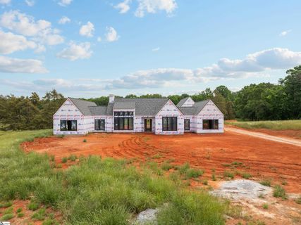 756 Garrison Road pending home in Coker Creek, Pelzer, SC