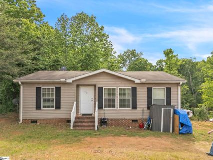 115 Lyle Drive sold home in Peace Haven, Taylors, SC