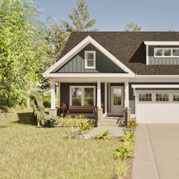 206 Brayton Court