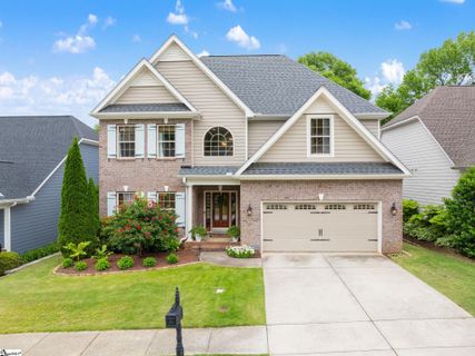 Homes in The Cove At Butler Springs, Greenville