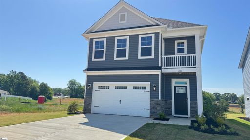 1101 Ogeechee Court Lot 17 active home in Halton Oaks, Spartanburg, SC