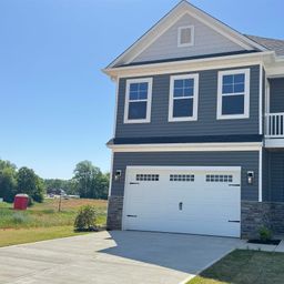 1101 Ogeechee Court Lot 17