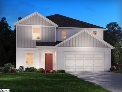 227 Abraham Way active home in Ashby Woods, Boiling Springs, SC