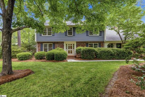 101 White Water Court sold home in Sugar Creek, Greer, SC