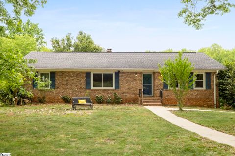 1313 N Parker Road