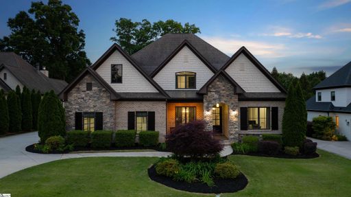 512 Chamblee Boulevard sold home in Claremont, Greenville, SC