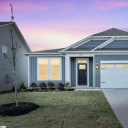 2032 Halton Oaks Drive Lot 136