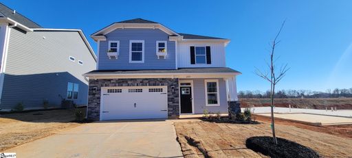 2045 Halton Oaks Drive Lot 100 active home in Halton Oaks, Spartanburg, SC