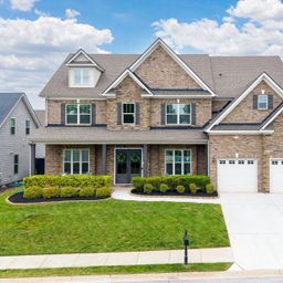 20 Quiet Creek Court