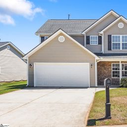 8 Heatherfield Drive