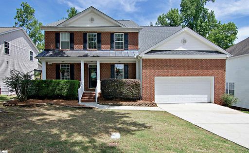 Homes in Autumn Trace, Simpsonville