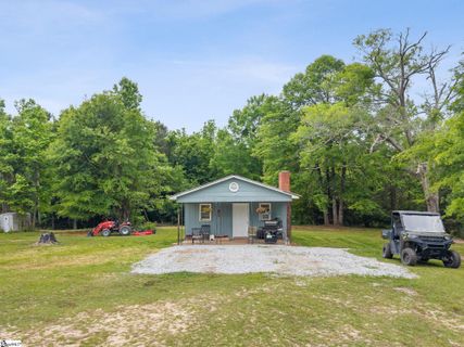109 Wilton E. Hall Road