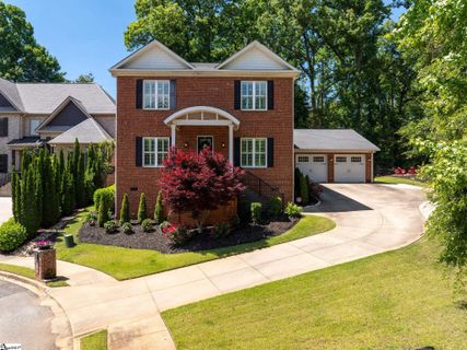 Homes in Avondale West, Greenville