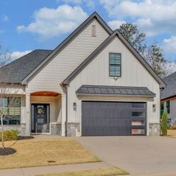 4 Waterville Way
