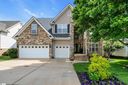 25 Ashby Grove Drive sold home in Simpsonville, SC