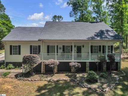 340 Teakwood Drive sold home in Indian Forest, Easley, SC