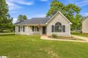 301 E Myles Lane sold home in Spartanburg, SC