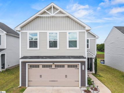 810 Purcell Drive pending home in Pearson Park, Woodruff, SC