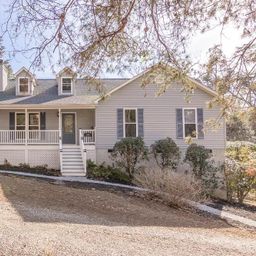 351 Peninsula Drive